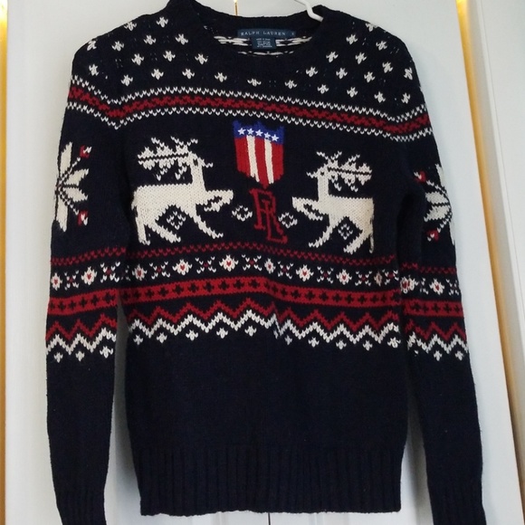 Ralph Lauren Sweaters - Ralph lauren sweater